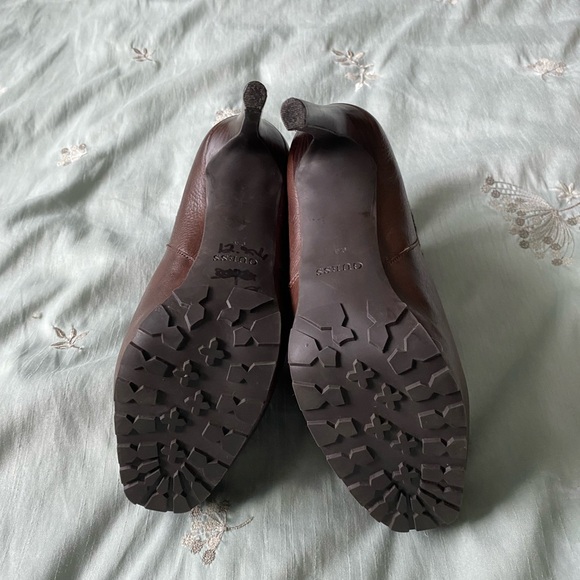 New Guess platform ankle boots - Picture 6 of 11